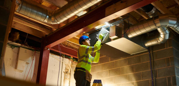 Best Commercial HVAC Duct Cleaning  in High Point, NC