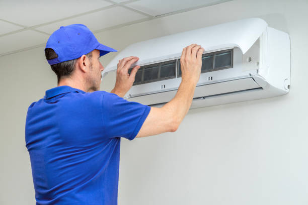  High Point, NC Airduct Cleaning Pros