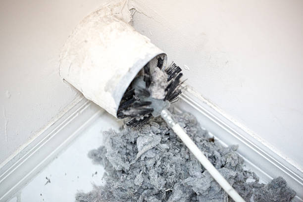 HVAC System Cleaning in NC