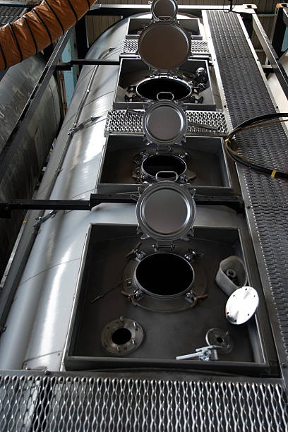Best Best Air Duct Cleaning Company  in High Point, NC
