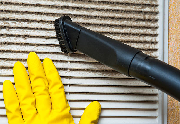 Best Local Air Duct Cleaning Services  in High Point, NC